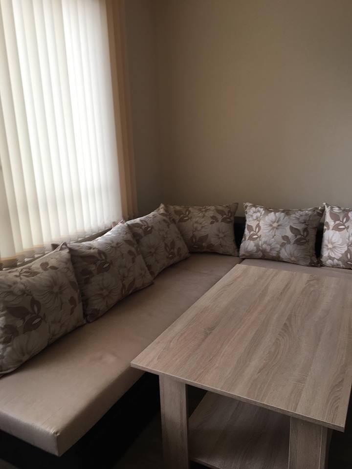 Дава под наем 2-СТАЕН, гр. София, Дружба 1, снимка 8 - Апартаменти - 52703461