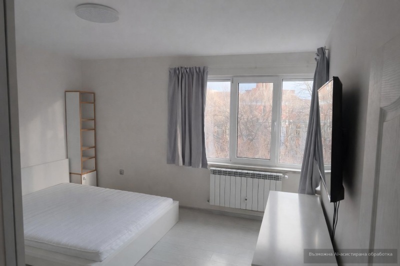 Дава под наем 2-СТАЕН, гр. София, Яворов, снимка 6 - Апартаменти - 53148132