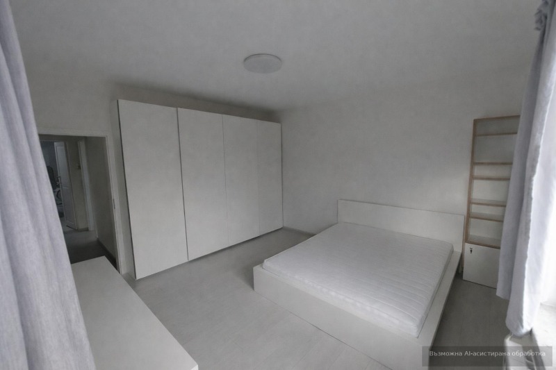 Дава под наем 2-СТАЕН, гр. София, Яворов, снимка 5 - Апартаменти - 53148132