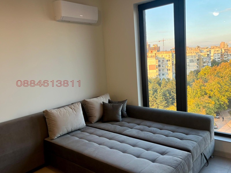 Дава под наем 2-СТАЕН, гр. Пловдив, Тракия, снимка 6 - Апартаменти - 53227885