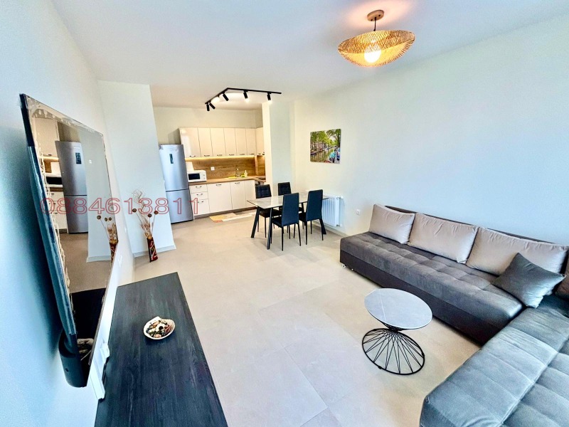 Дава под наем 2-СТАЕН, гр. Пловдив, Тракия