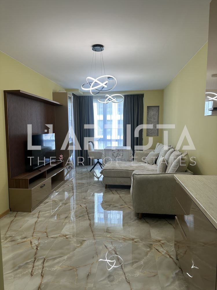 Дава под наем 2-СТАЕН, гр. София, Малинова долина