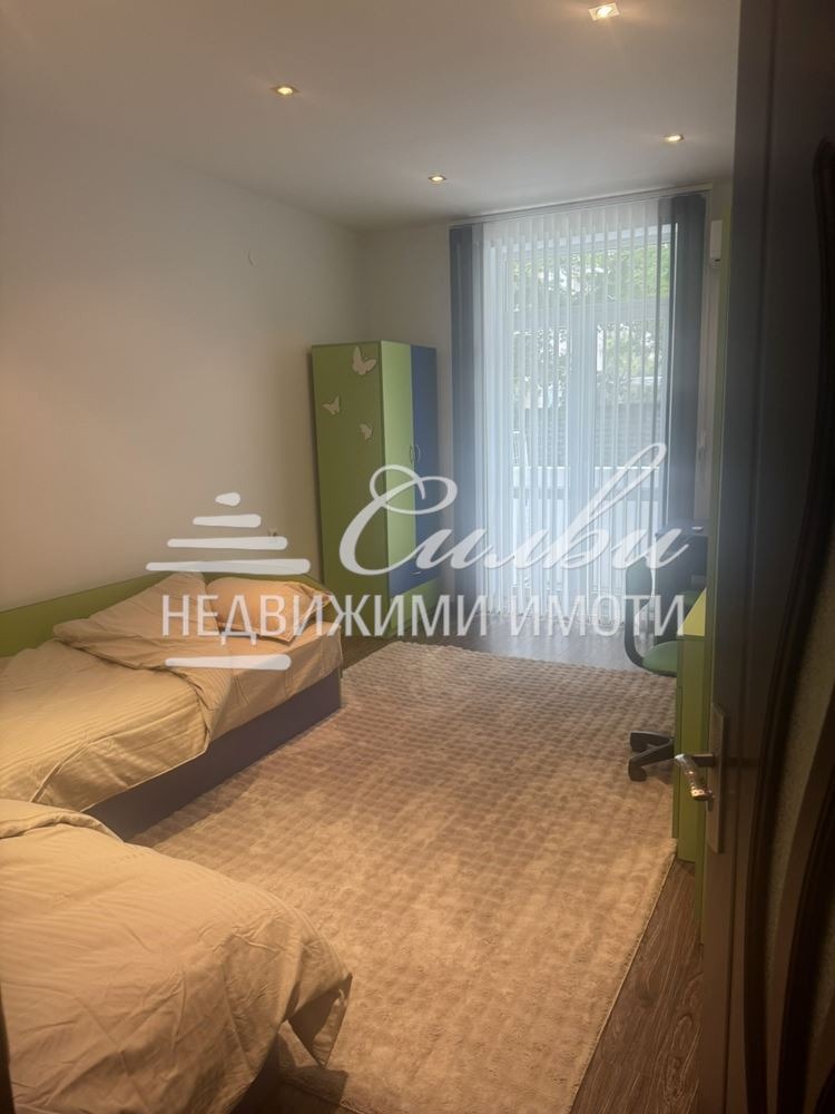 Дава под наем 3-СТАЕН, гр. Шумен, Херсон, снимка 5 - Апартаменти - 53991713