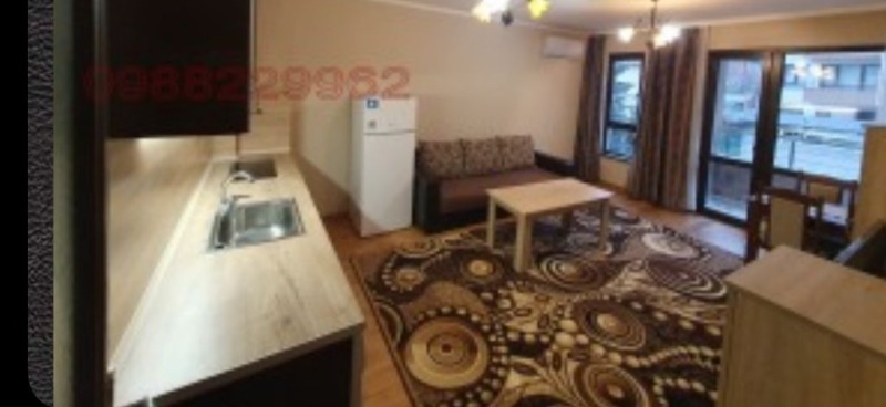 Дава под наем  3-стаен град Кърджали , Център , 85 кв.м | 51684894 - изображение [2]