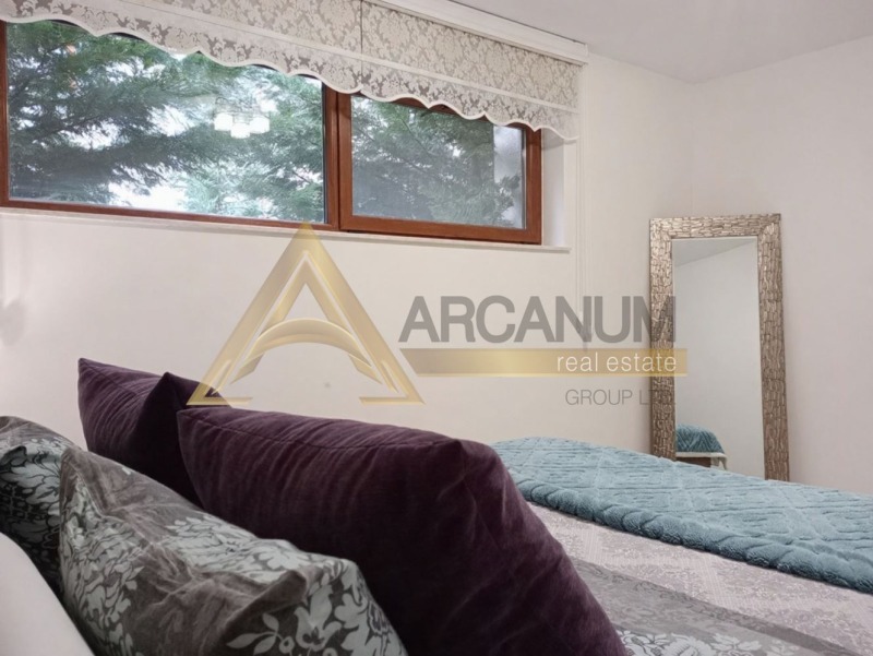 Дава под наем 3-СТАЕН, гр. Варна, к.к. Чайка, снимка 8 - Апартаменти - 52382427