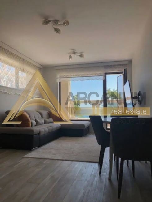 Дава под наем 3-СТАЕН, гр. Варна, к.к. Чайка, снимка 2 - Апартаменти - 52382427