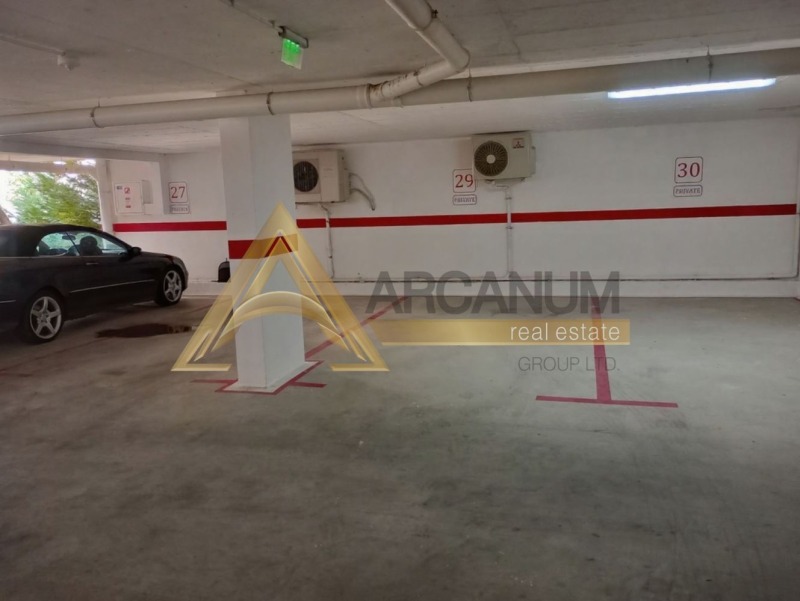 Дава под наем 3-СТАЕН, гр. Варна, к.к. Чайка, снимка 13 - Апартаменти - 52382427