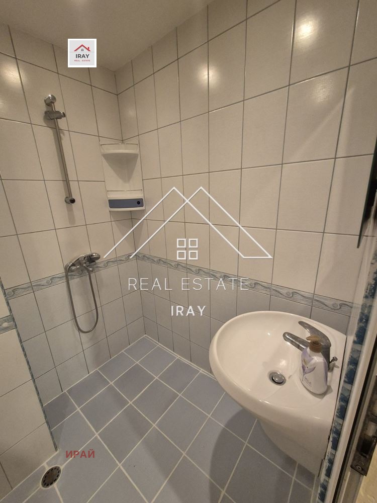 Дава под наем 3-СТАЕН, гр. Стара Загора, Център, снимка 16 - Апартаменти - 53945009