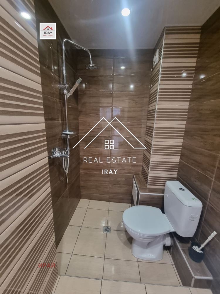 Дава под наем 3-СТАЕН, гр. Стара Загора, Център, снимка 13 - Апартаменти - 55284297