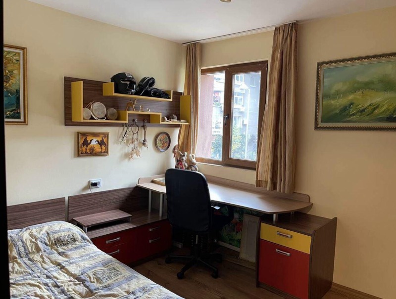 K pronájmu  3+ ložnice Burgas , Lazur , 120 m2 | 45541662 - obraz [5]