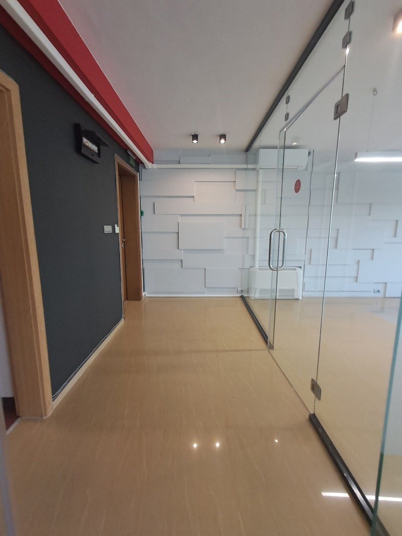 Дава под наем  Офис град София , Манастирски ливади , 137 кв.м | 84106414 - изображение [11]