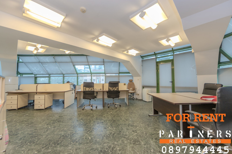 För uthyrning  Kontor Sofia , Oboristje , 100 kvm | 71074107 - bild [2]