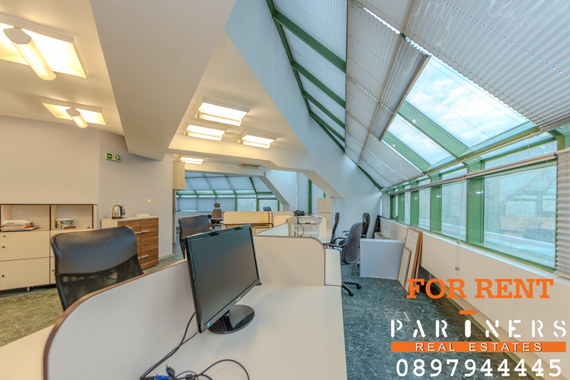 För uthyrning  Kontor Sofia , Oboristje , 100 kvm | 71074107 - bild [6]