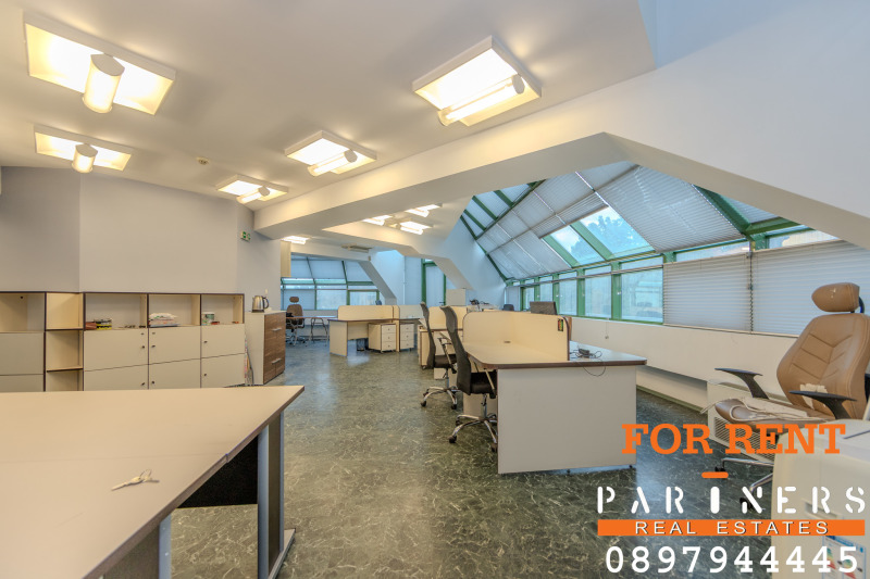 För uthyrning  Kontor Sofia , Oboristje , 100 kvm | 71074107 - bild [7]