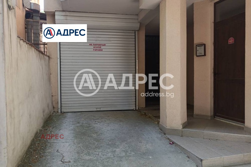 Дава под наем  Гараж град Варна , Център , 20 кв.м | 77253968 - изображение [2]