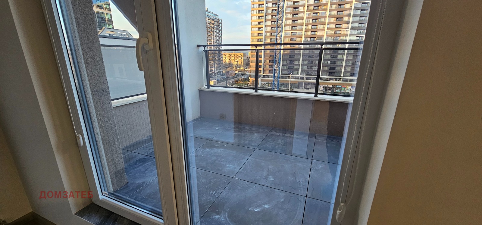 Дава под наем 2-СТАЕН, гр. София, Дружба 2, снимка 13 - Апартаменти - 53981916