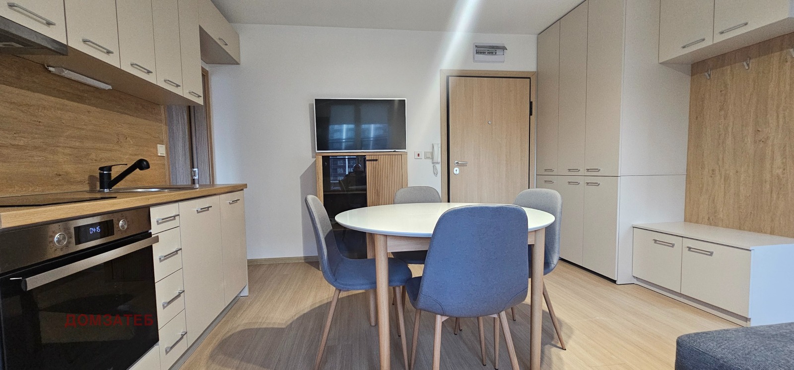 Дава под наем 2-СТАЕН, гр. София, Дружба 2, снимка 4 - Апартаменти - 53981916