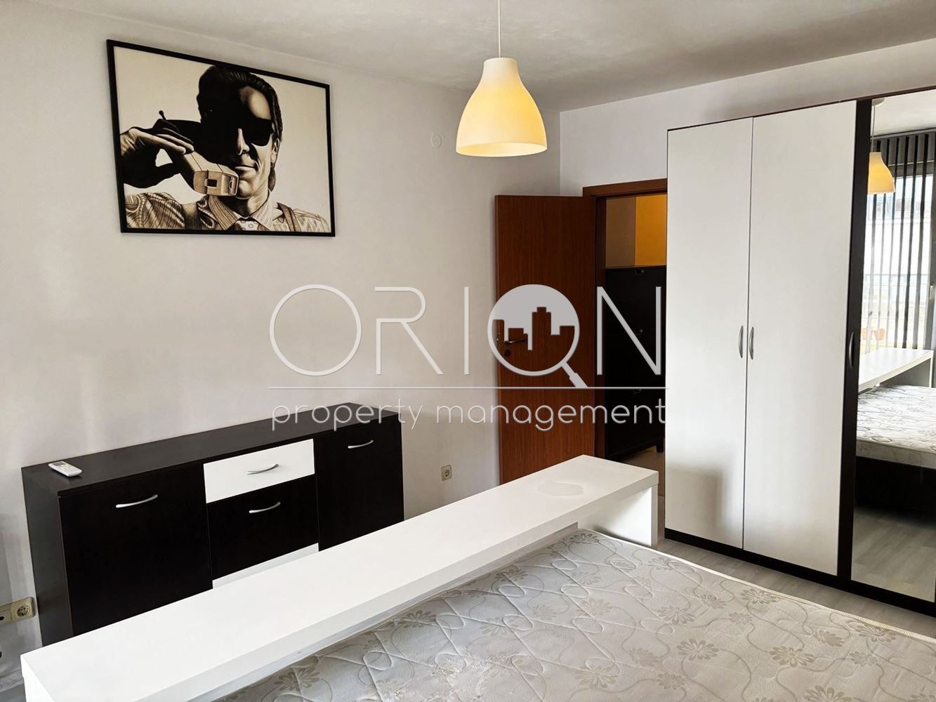 Дава под наем 2-СТАЕН, гр. София, Център, снимка 6 - Апартаменти - 54077737