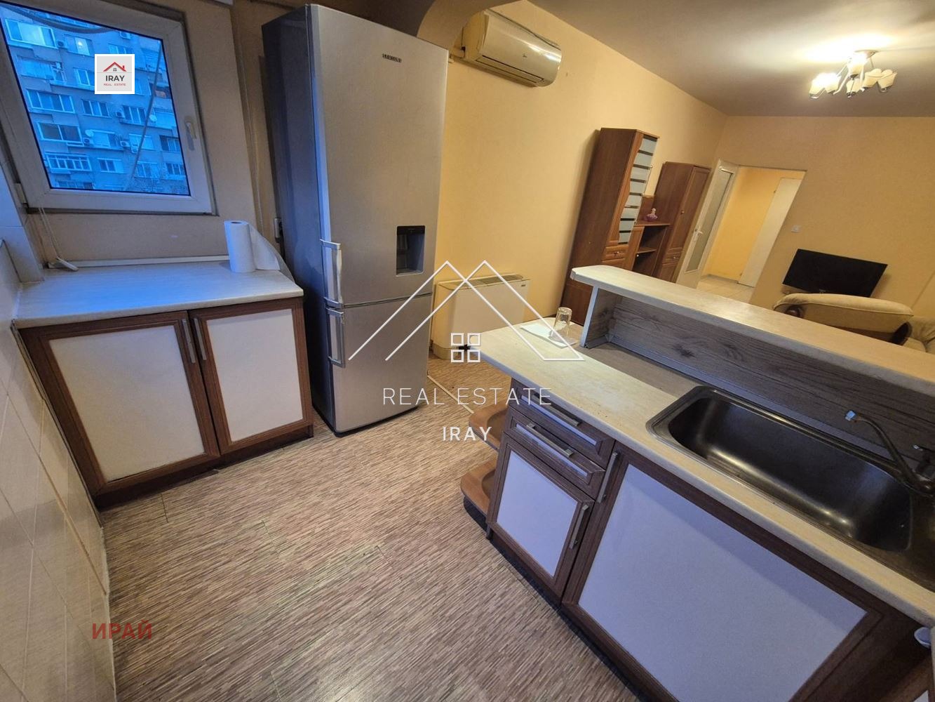 Дава под наем 3-СТАЕН, гр. Стара Загора, Център, снимка 5 - Апартаменти - 53945009