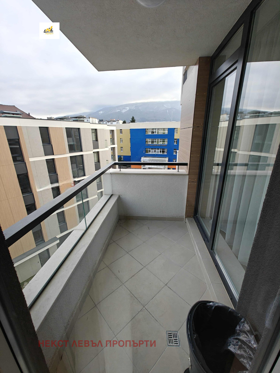 Дава под наем 3-СТАЕН, гр. София, Бъкстон, снимка 6 - Апартаменти - 53992883