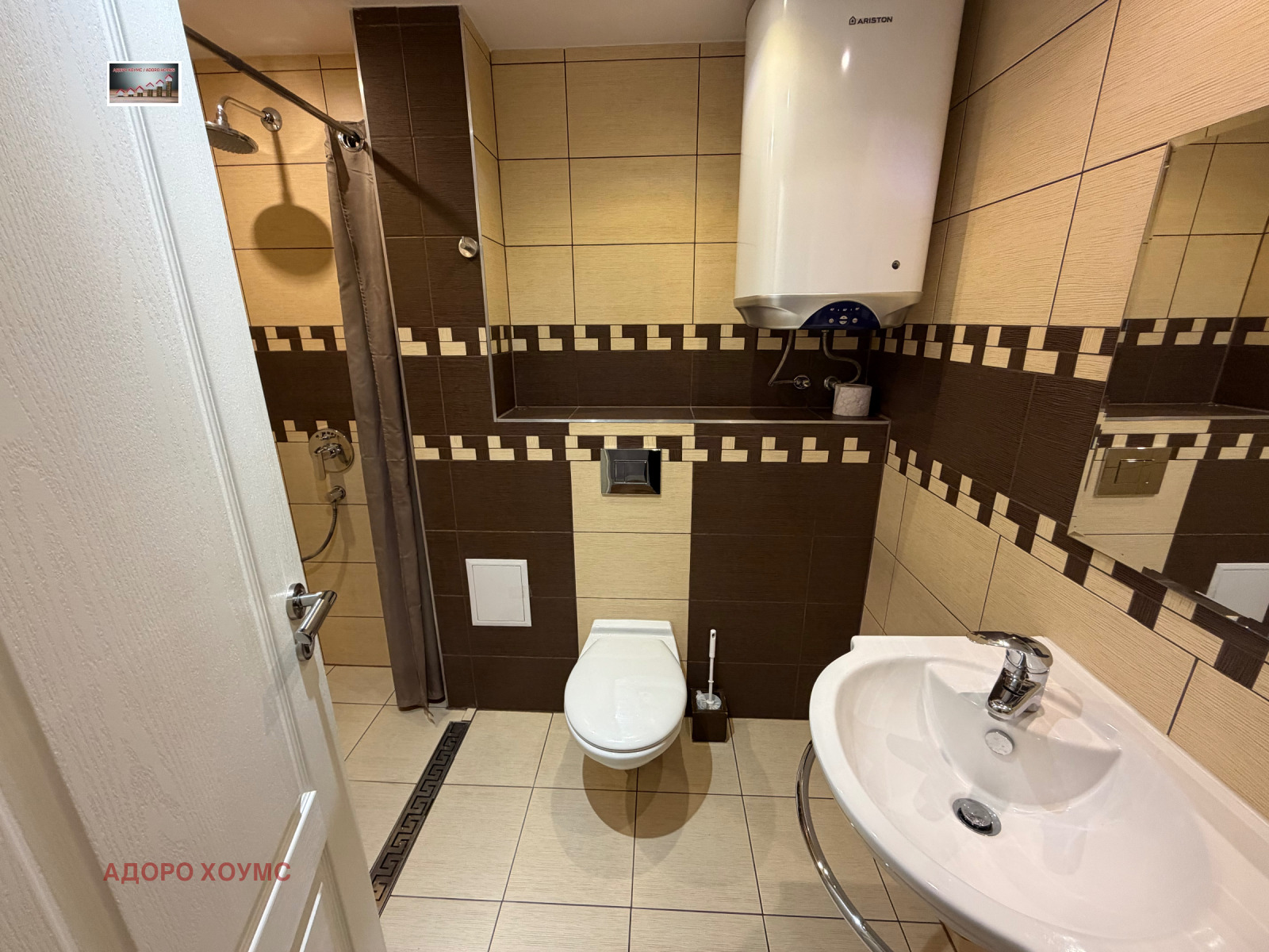 Дава под наем 3-СТАЕН, гр. Русе, Ялта, снимка 5 - Апартаменти - 54029981