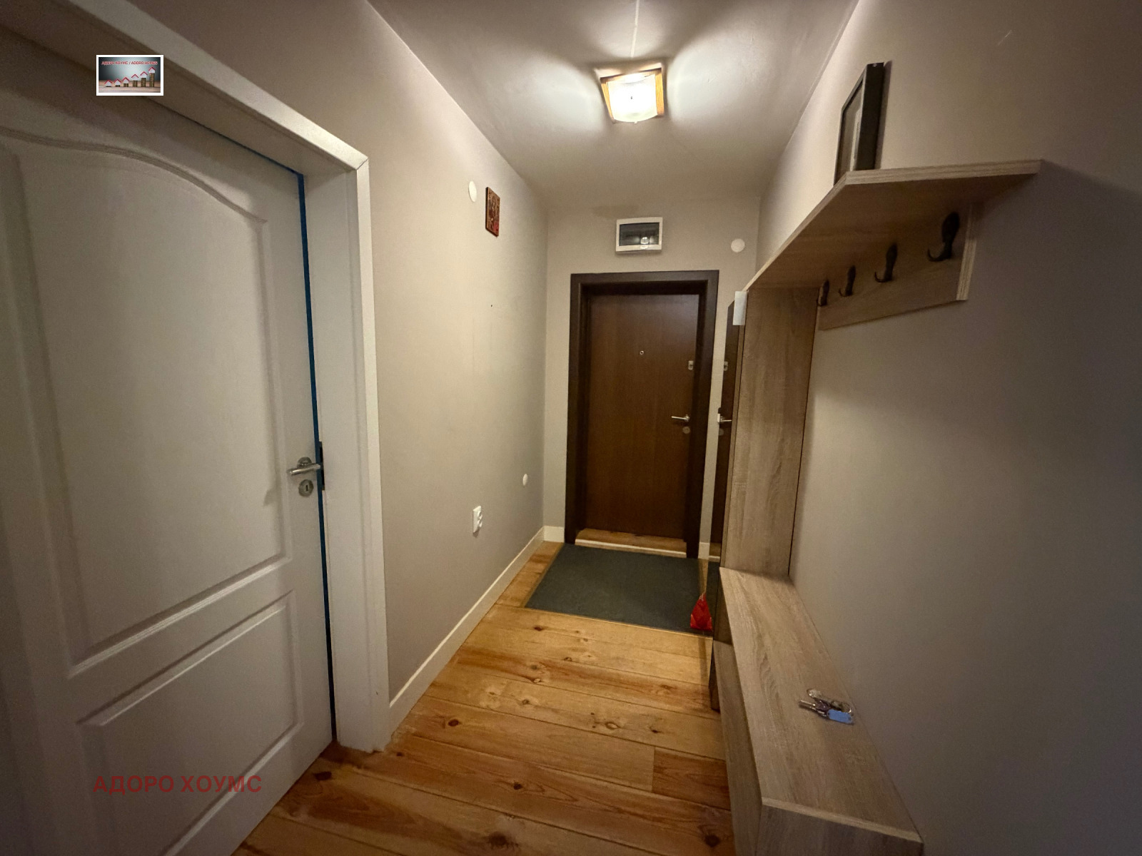 Дава под наем 3-СТАЕН, гр. Русе, Ялта