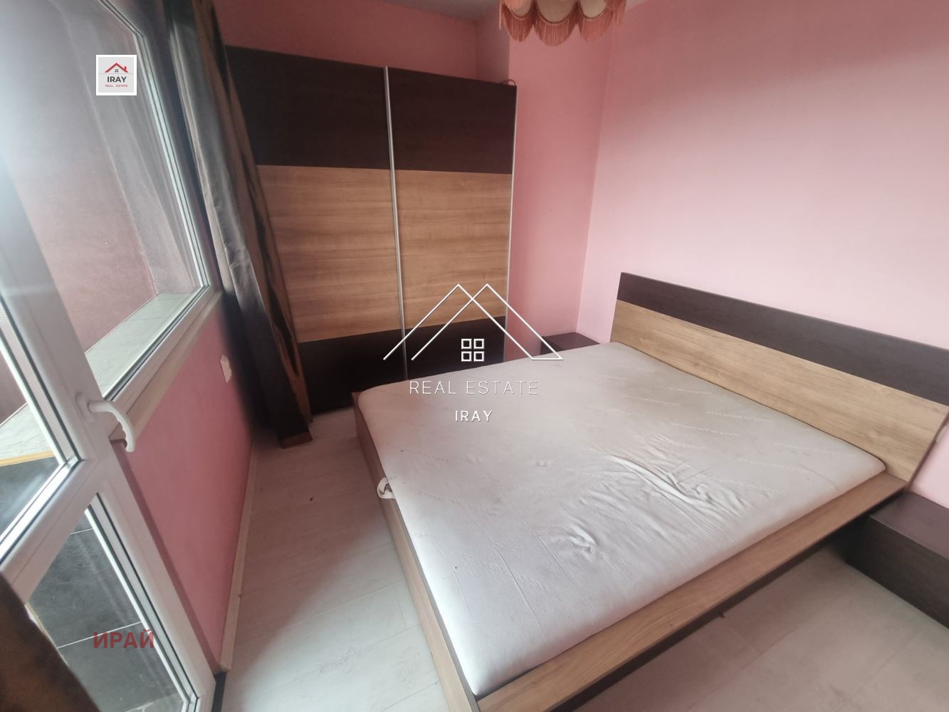 Дава под наем 3-СТАЕН, гр. Стара Загора, Център, снимка 1 - Апартаменти - 55284297