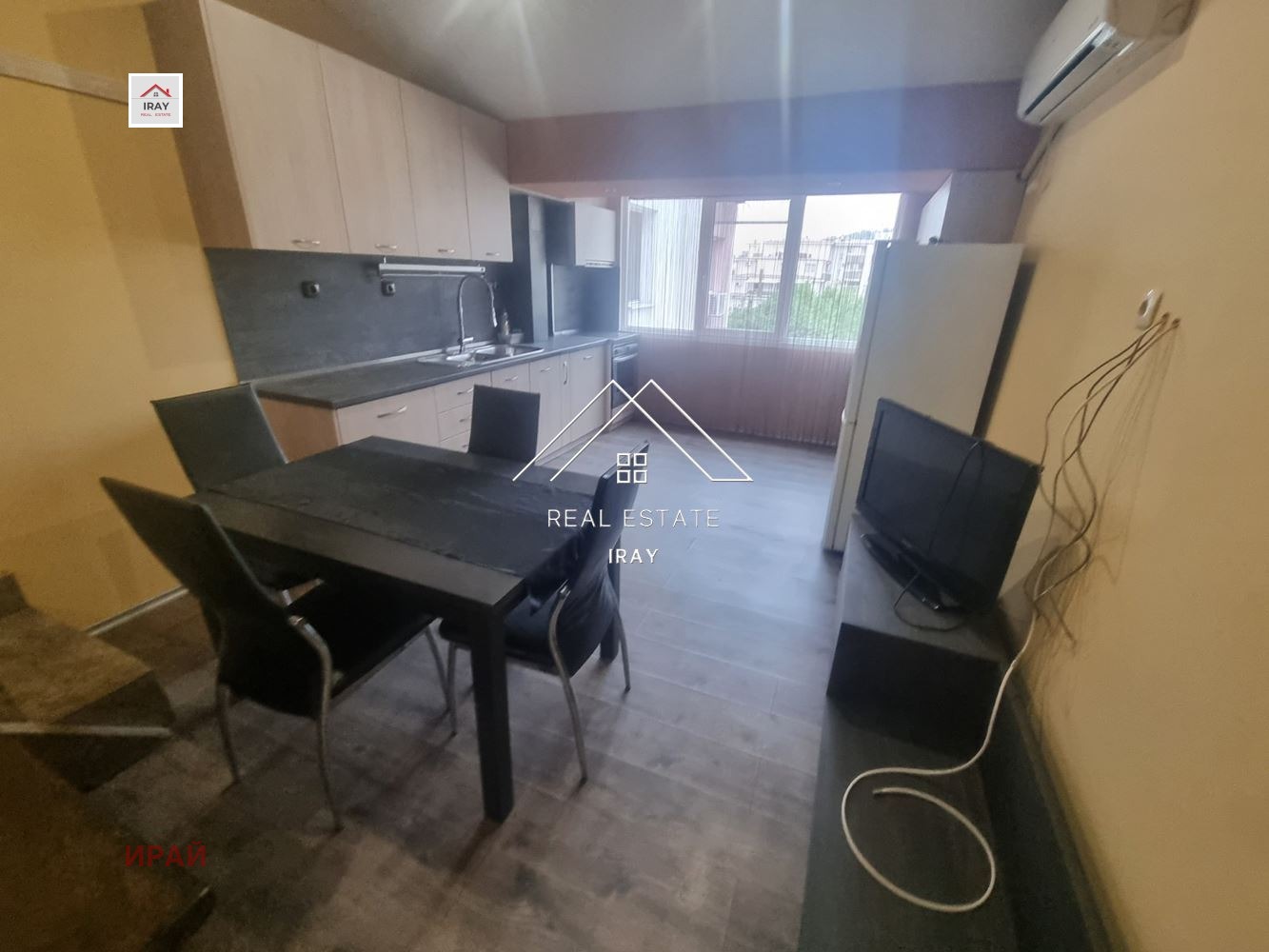 Дава под наем 3-СТАЕН, гр. Стара Загора, Център, снимка 7 - Апартаменти - 55284297