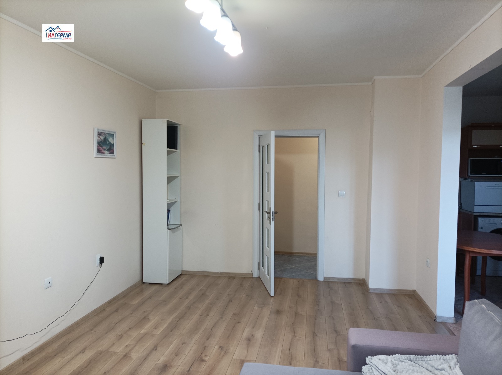 Дава под наем 3-СТАЕН, гр. София, Младост 3, снимка 3 - Апартаменти - 55947780