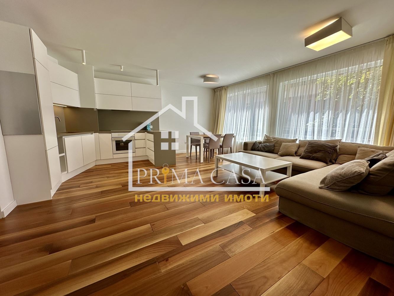 Дава под наем 3-СТАЕН, гр. Пловдив, Мараша