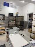 Дава под наем МАГАЗИН, гр. София, Център, снимка 5