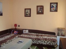 Estudio Trakiya, Plovdiv