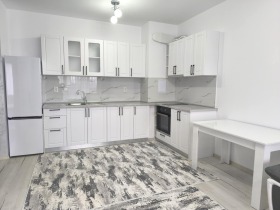 1 bedroom Izgrev, Burgas 2