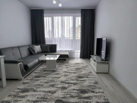 1 bedroom Izgrev, Burgas 1