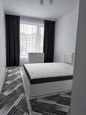 1 bedroom Izgrev, Burgas 5