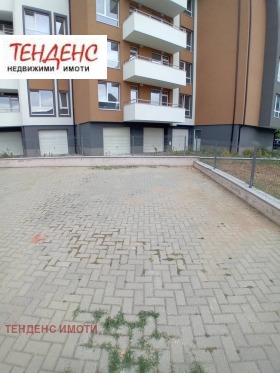 ГАРАЖ, ПАРКОМЯСТО, 20 m2