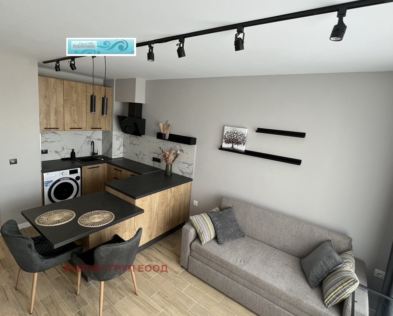 Дава под наем 1-СТАЕН, гр. София, Младост 4