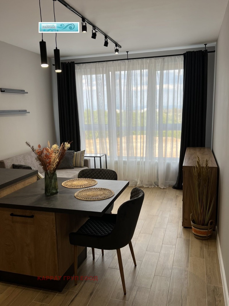 Дава под наем 1-СТАЕН, гр. София, Младост 4, снимка 2 - Апартаменти - 53001470