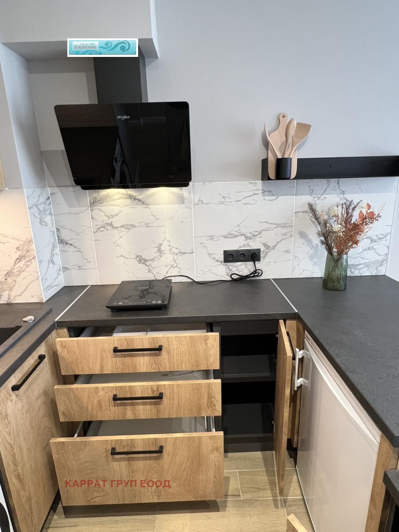 Дава под наем 1-СТАЕН, гр. София, Младост 4, снимка 3 - Апартаменти - 53001470