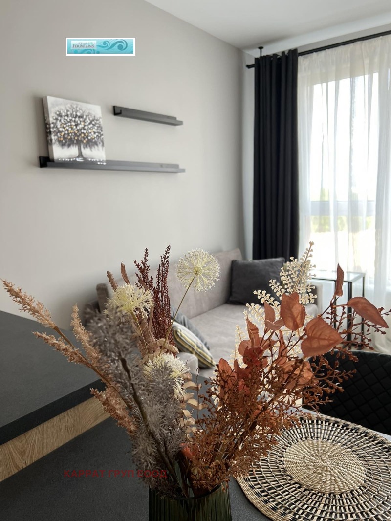 Дава под наем 1-СТАЕН, гр. София, Младост 4, снимка 11 - Апартаменти - 53001470