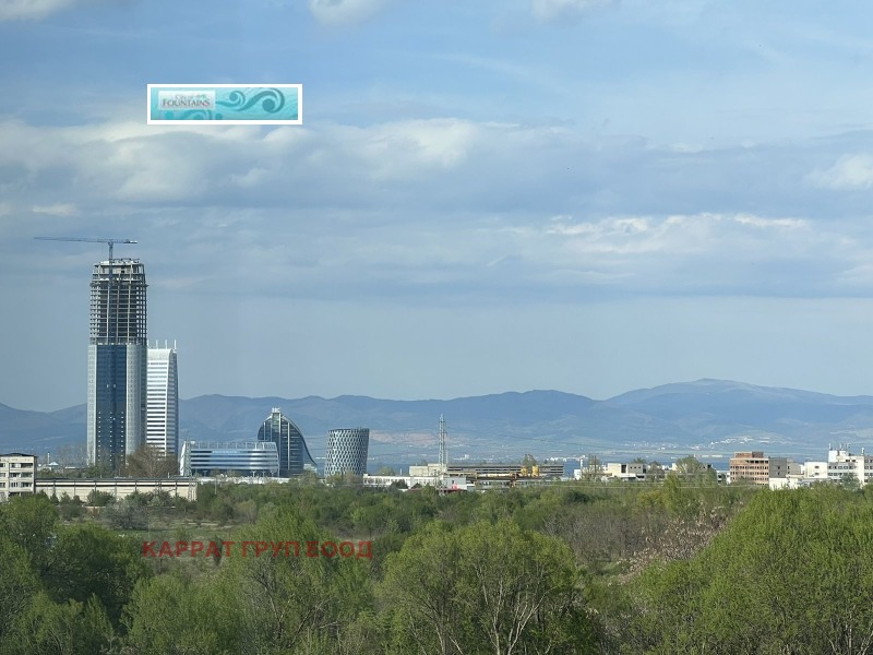 Дава под наем 1-СТАЕН, гр. София, Младост 4, снимка 16 - Апартаменти - 53001470