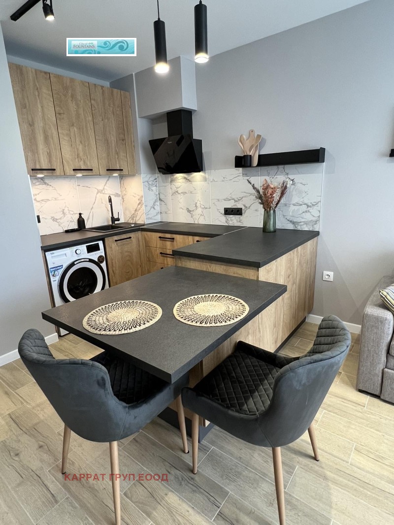 Дава под наем 1-СТАЕН, гр. София, Младост 4, снимка 8 - Апартаменти - 53001470