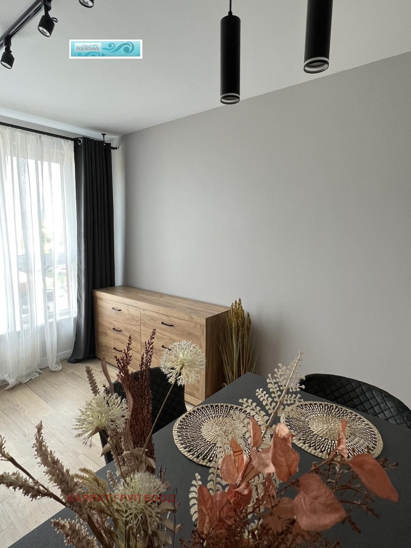 Дава под наем 1-СТАЕН, гр. София, Младост 4, снимка 7 - Апартаменти - 53001470