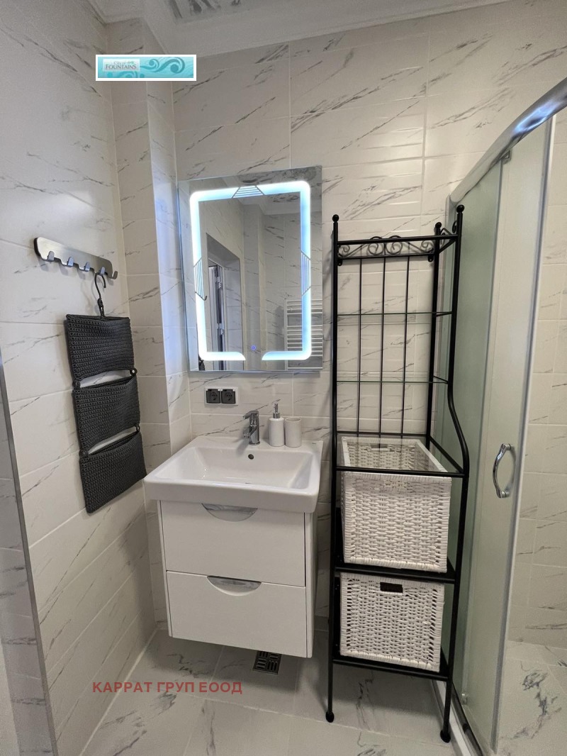 Дава под наем 1-СТАЕН, гр. София, Младост 4, снимка 14 - Апартаменти - 53001470