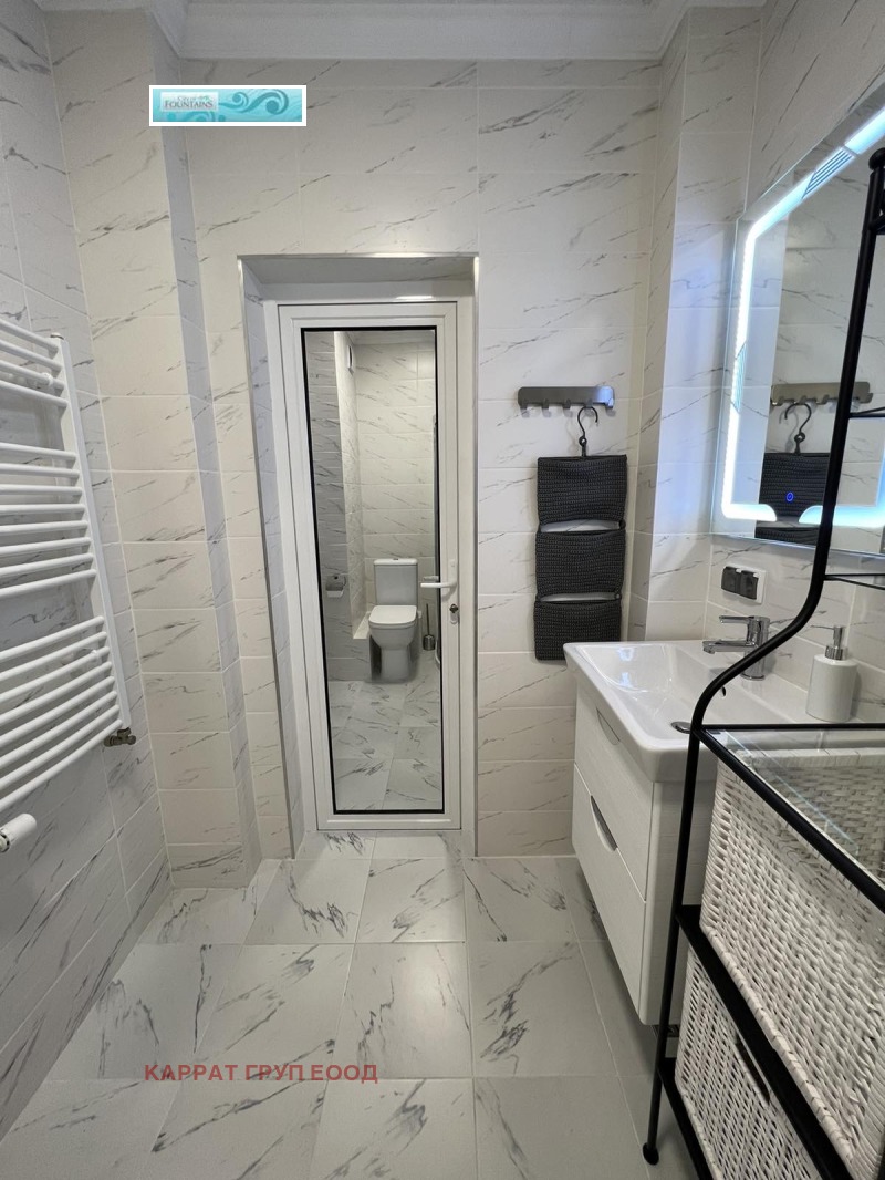 Дава под наем 1-СТАЕН, гр. София, Младост 4, снимка 13 - Апартаменти - 53001470