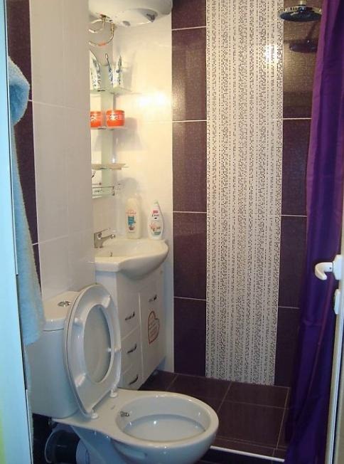 For Rent  Studio Plovdiv , Trakiya , 36 sq.m | 89050217 - image [5]
