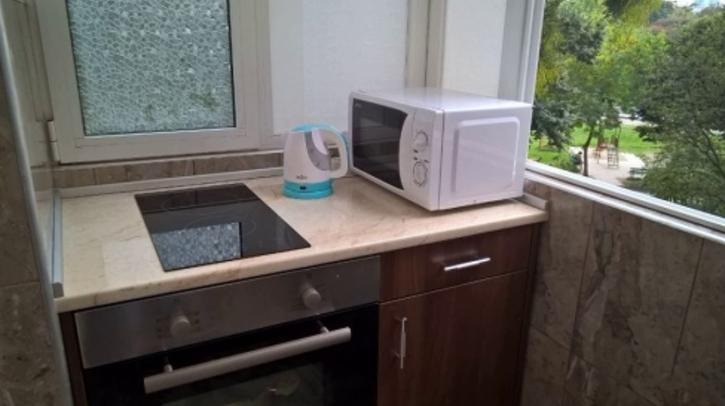 For Rent  Studio Plovdiv , Trakiya , 36 sq.m | 89050217 - image [4]