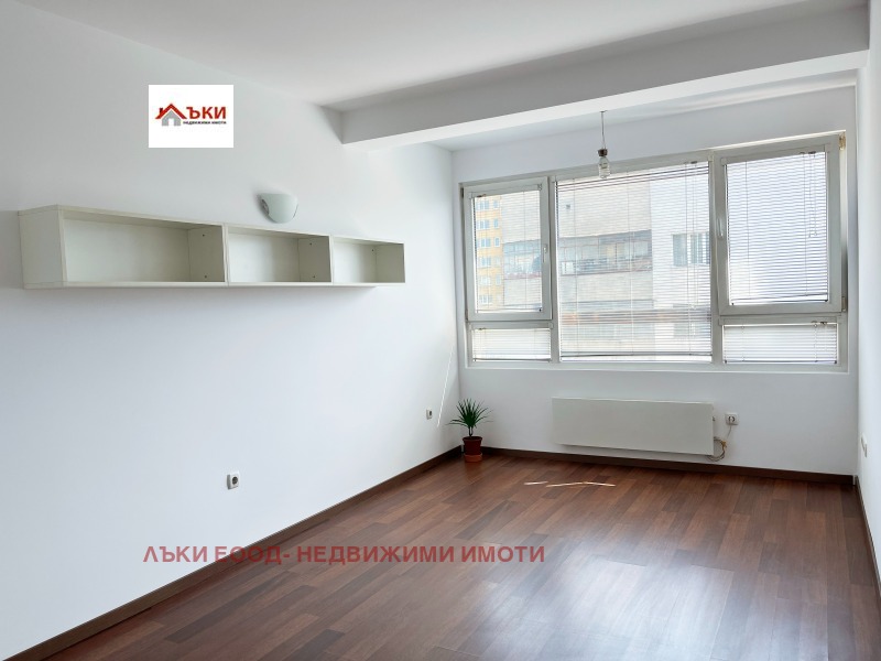 Дава под наем  1-стаен град София , Център , 30 кв.м | 40572171 - изображение [4]