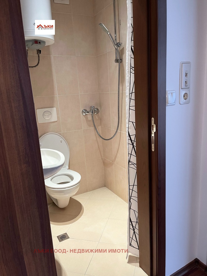 Дава под наем  1-стаен град София , Център , 30 кв.м | 40572171 - изображение [6]