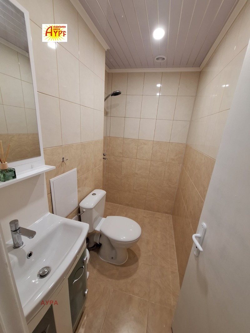 В аренду  Студия Враца , Младост , 45 кв.м | 92025862 - изображение [12]